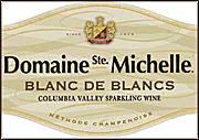 Domaine Ste Michelle NV Blanc de Blancs